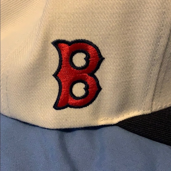 American Needle Boston Red Sox SnapBack - Picture 4 of 4